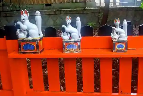 建部大社(滋賀県)