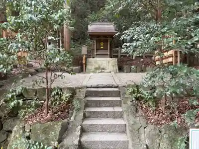 枚岡神社(大阪府)