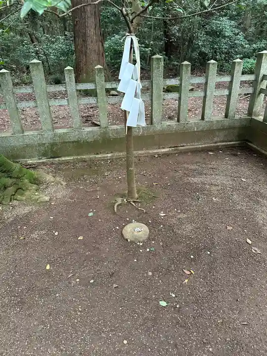 鹿島神宮(茨城県)