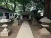 小金八坂神社(千葉県)