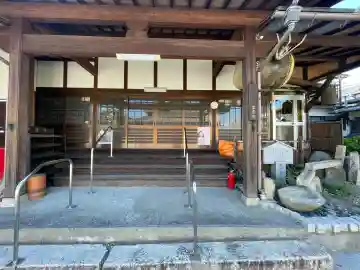 常慶寺(滋賀県)