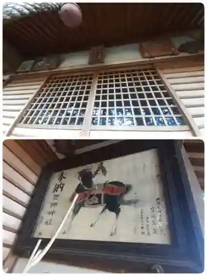 腰神神社(大阪府)