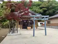 外川神社(千葉県)