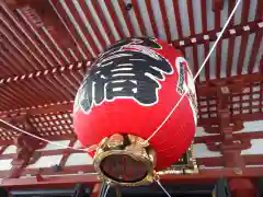 浅草寺の建物その他