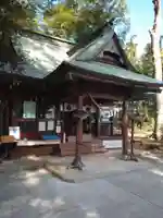 息栖神社(茨城県)