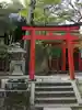 岡崎神社(京都府)