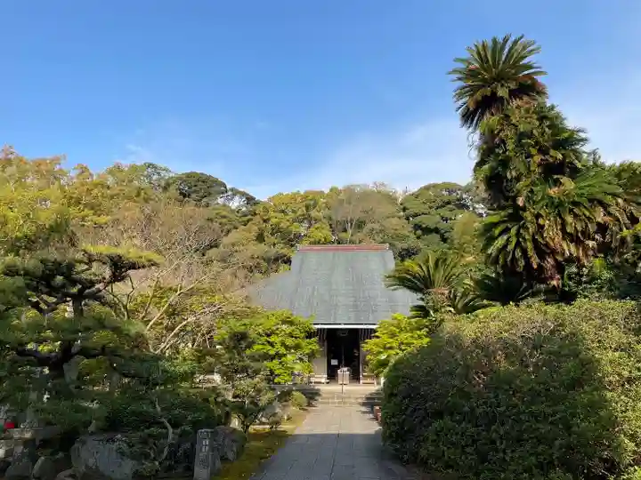 伊勢の国 四天王寺のその他建物
