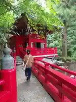 大正寺(中野不動尊)のその他建物