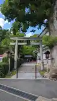 若宮八幡宮(京都府)