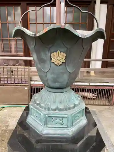 永久寺(東京都)