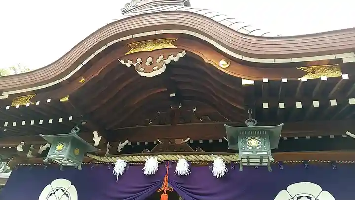 敏馬神社(兵庫県)