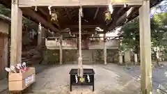 葛神社(奈良県)