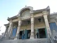 築地本願寺(本願寺築地別院)(東京都)