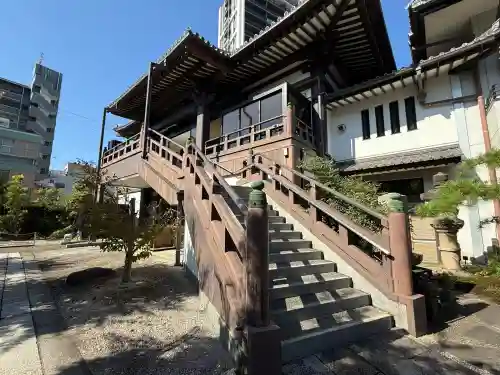 円頓寺(愛知県)