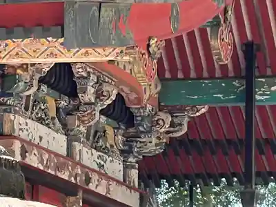 仙波東照宮(埼玉県)