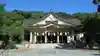 湊川神社(兵庫県)