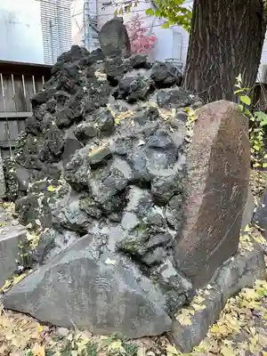 稲荷鬼王神社(東京都)