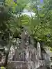 戸隠神社中社(長野県)