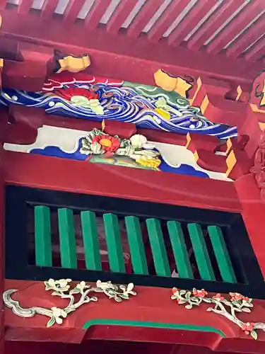 三峯神社(埼玉県)