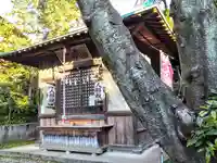 所澤神明社(埼玉県)