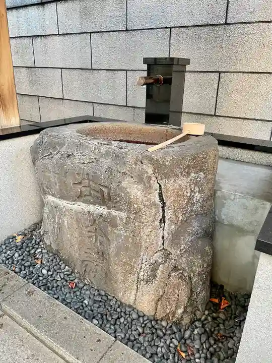 大國神社(東京都)