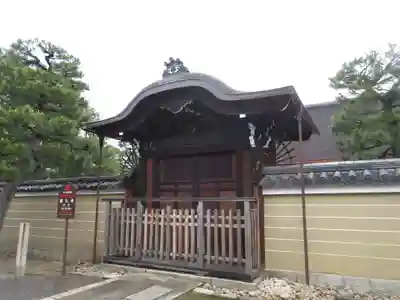 建仁寺(建仁禅寺)の山門・神門