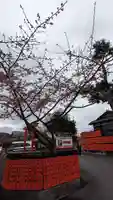 車折神社(京都府)
