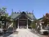 平潟神社(新潟県)