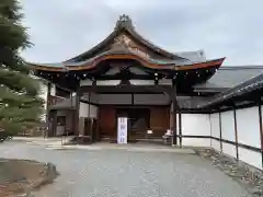 聖護院門跡(京都府)