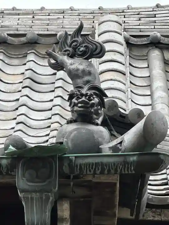 若宮八幡神社(東京都)