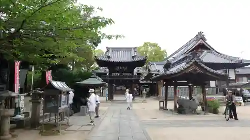 圓明寺（円明寺）(愛媛県)