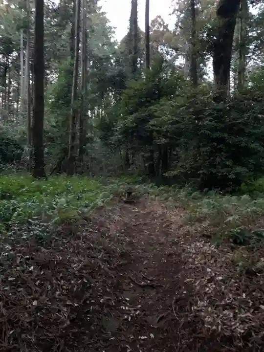 稲荷神社(千葉県)