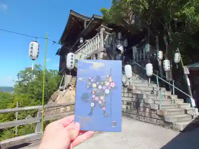 阿賀神社(滋賀県)