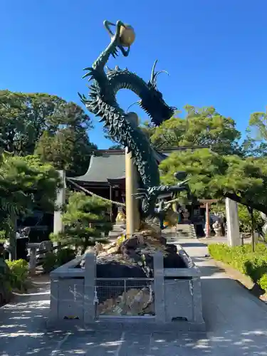 田村神社(香川県)