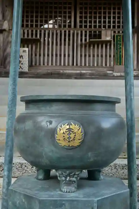 善福寺(山田薬師)(愛媛県)