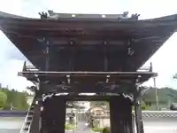 盛巌寺(岐阜県)