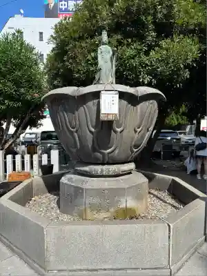 大須観音 (北野山真福寺宝生院)(愛知県)