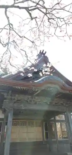 萬松山大雄寺(宮城県)