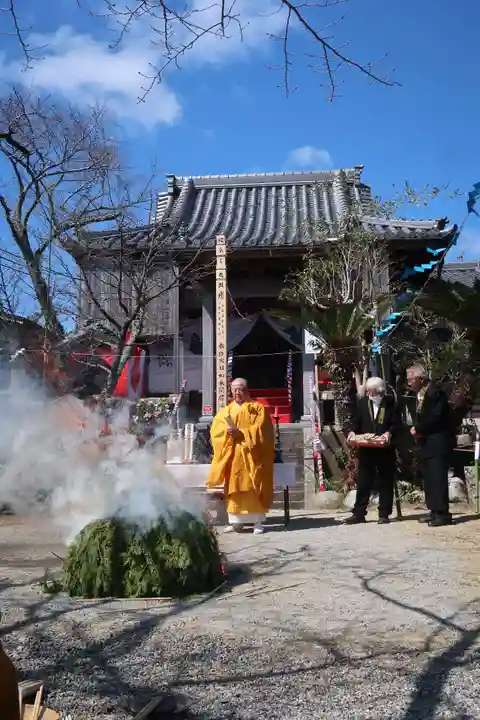 成就寺(三重県)