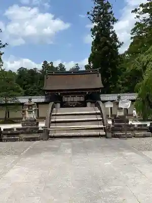 多賀大社(滋賀県)