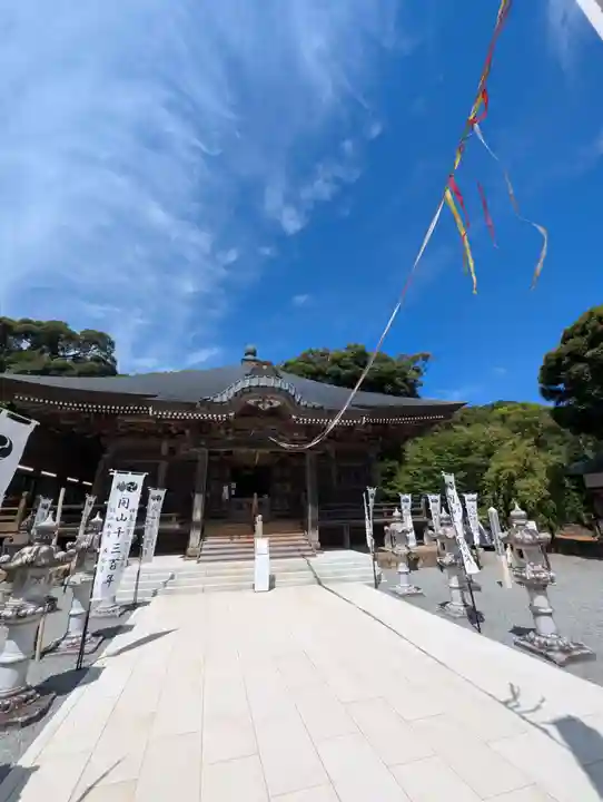 長谷寺(神奈川県)