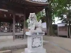 挙母神社(愛知県)