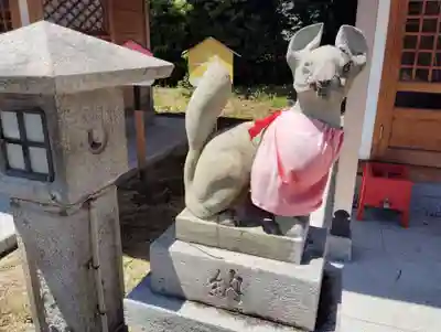 諏訪神社(兵庫県)