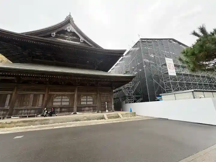 建長寺(神奈川県)