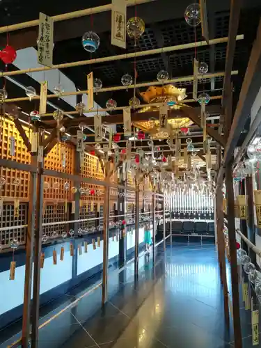 尊永寺のその他建物