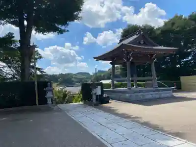 観音寺のその他建物