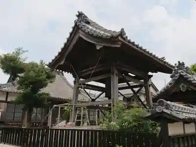 正福寺のその他建物