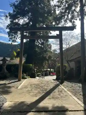 伊野天照皇大神宮(福岡県)