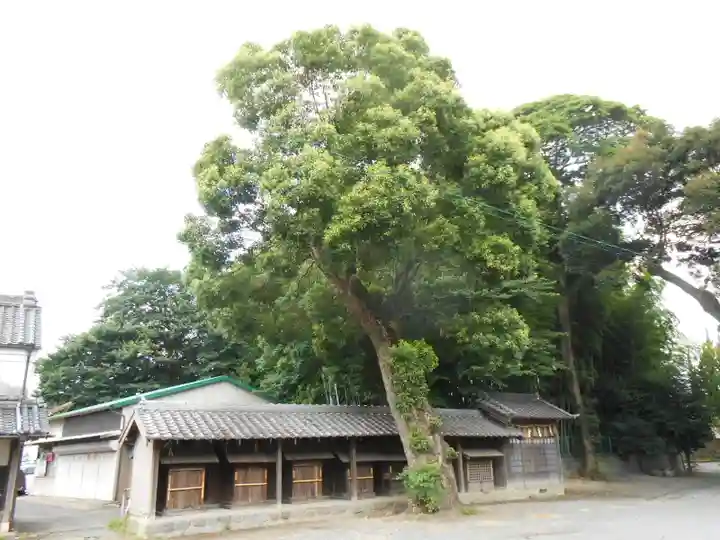 豊川進雄神社(愛知県)
