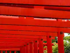 高山稲荷神社(青森県)